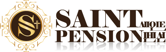 Saint Pension